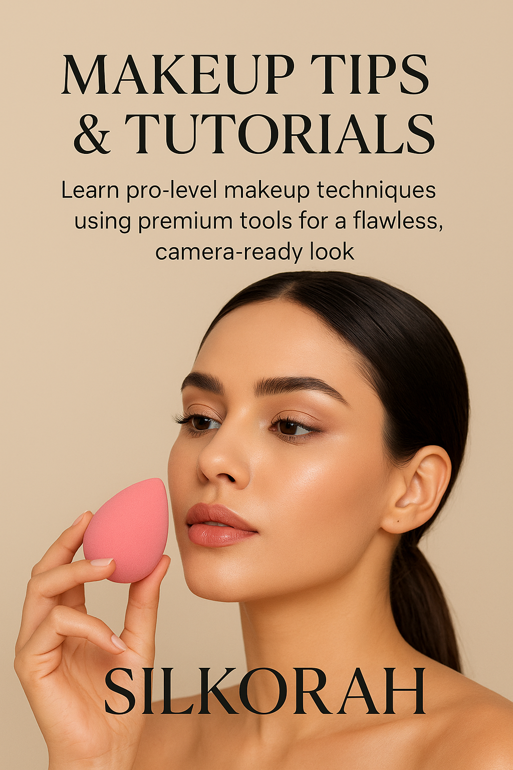 Makeup Tips & Tutorials